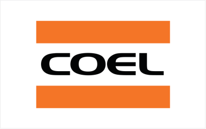 Fornecedores - Coel