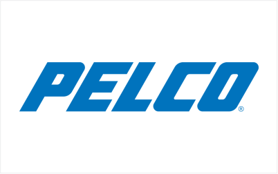 Fornecedores - Pelco
