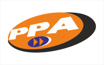 Fornecedores - PPA
