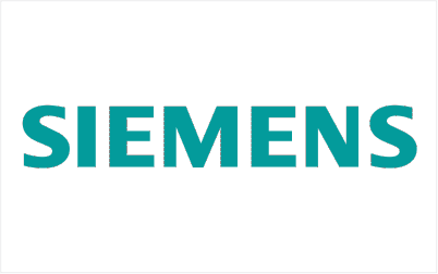 Fornecedores - Siemens